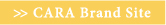 CARA Brand Site